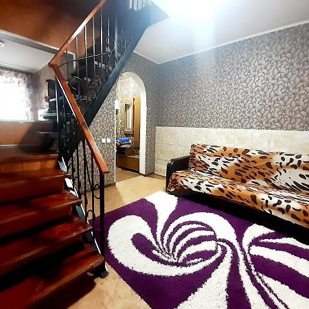 Шевченко 2 Apartment Кропивницкий Екстериор снимка