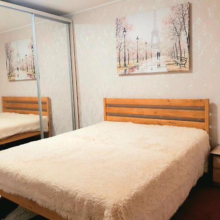 Шевченко 2 Apartment Кропивницкий Екстериор снимка