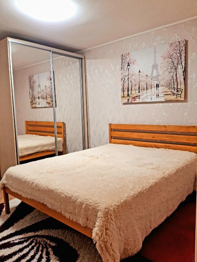 Шевченко 2 Apartment Кропивницкий Екстериор снимка