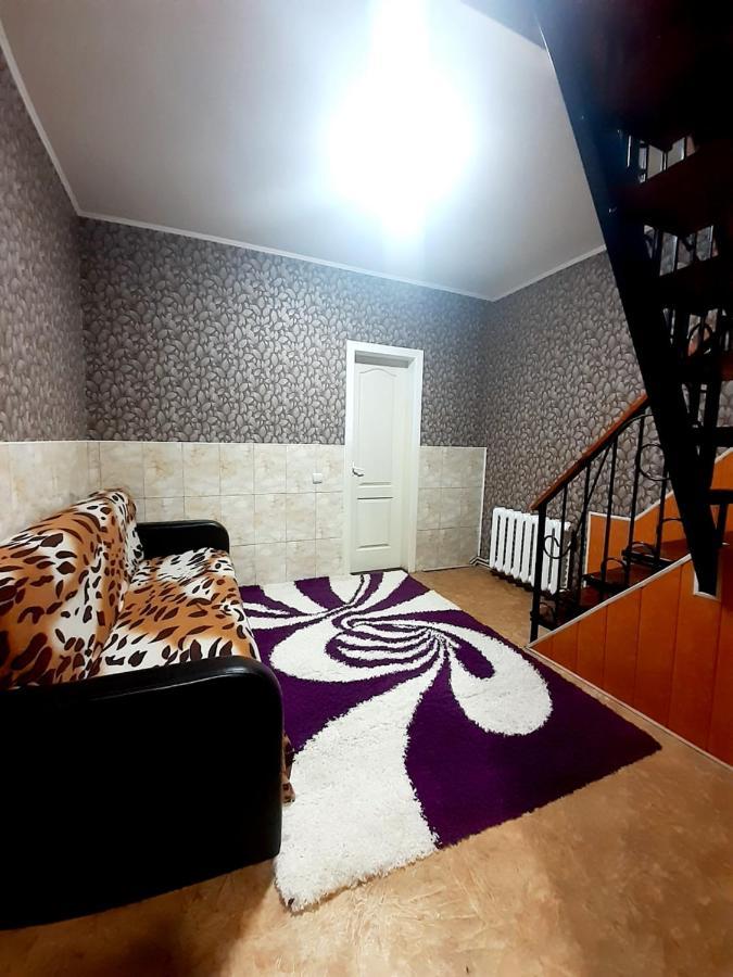 Шевченко 2 Apartment Кропивницкий Екстериор снимка