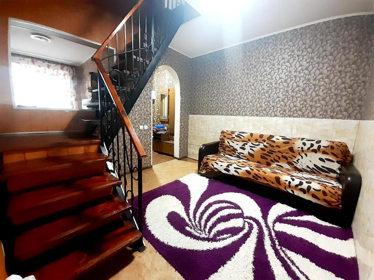 Шевченко 2 Apartment Кропивницкий Екстериор снимка
