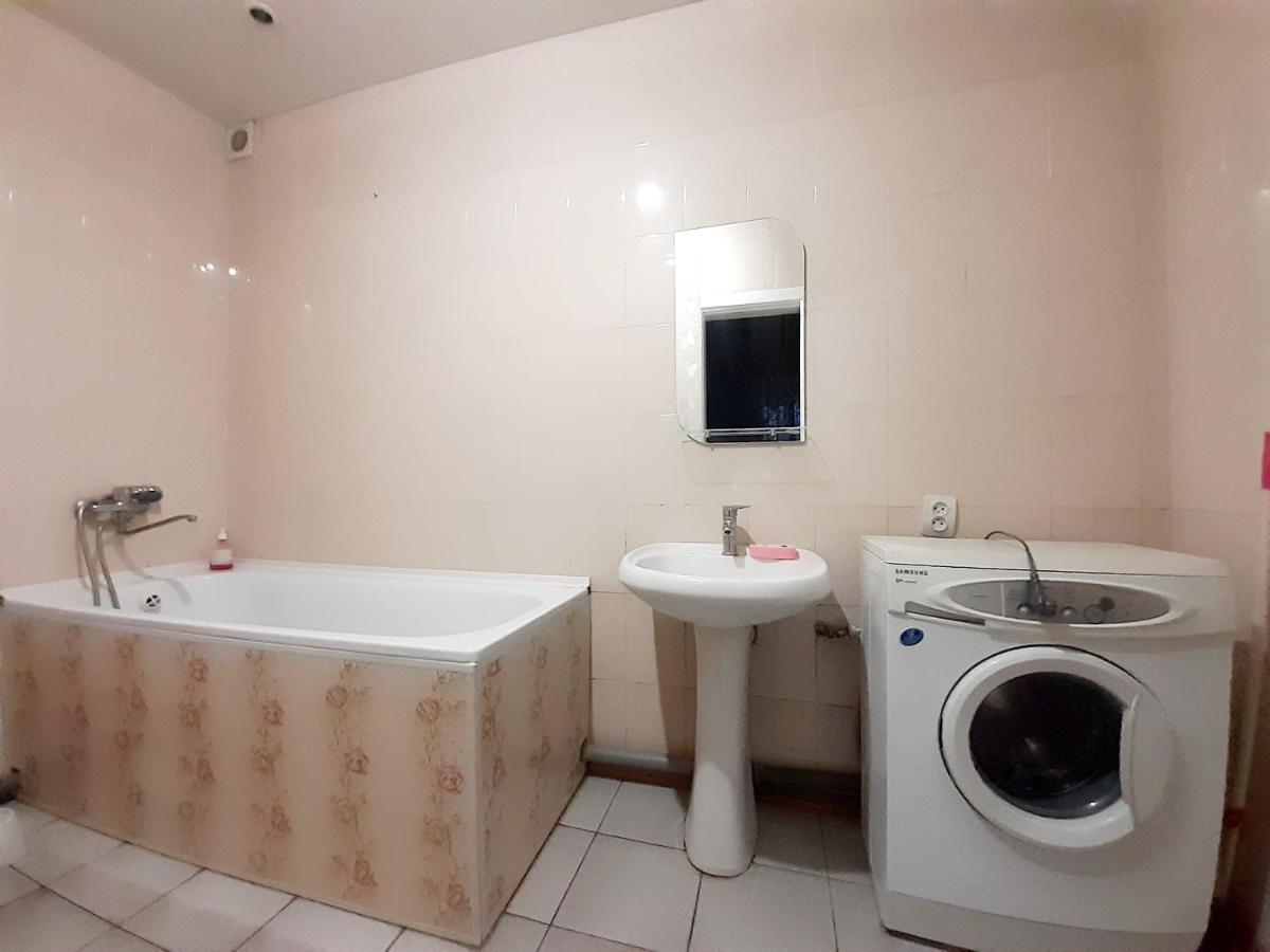 Шевченко 2 Apartment Кропивницкий Екстериор снимка