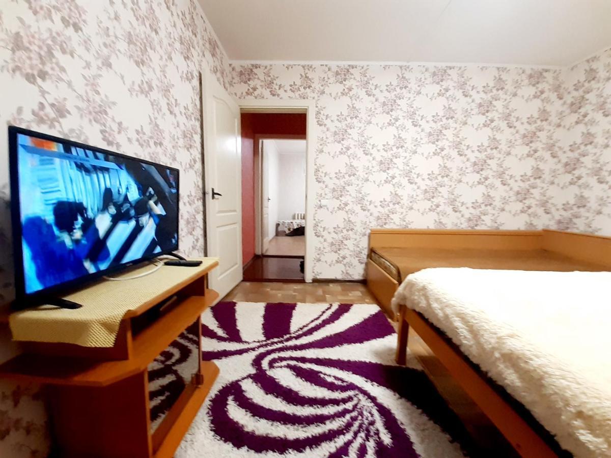 Шевченко 2 Apartment Кропивницкий Екстериор снимка