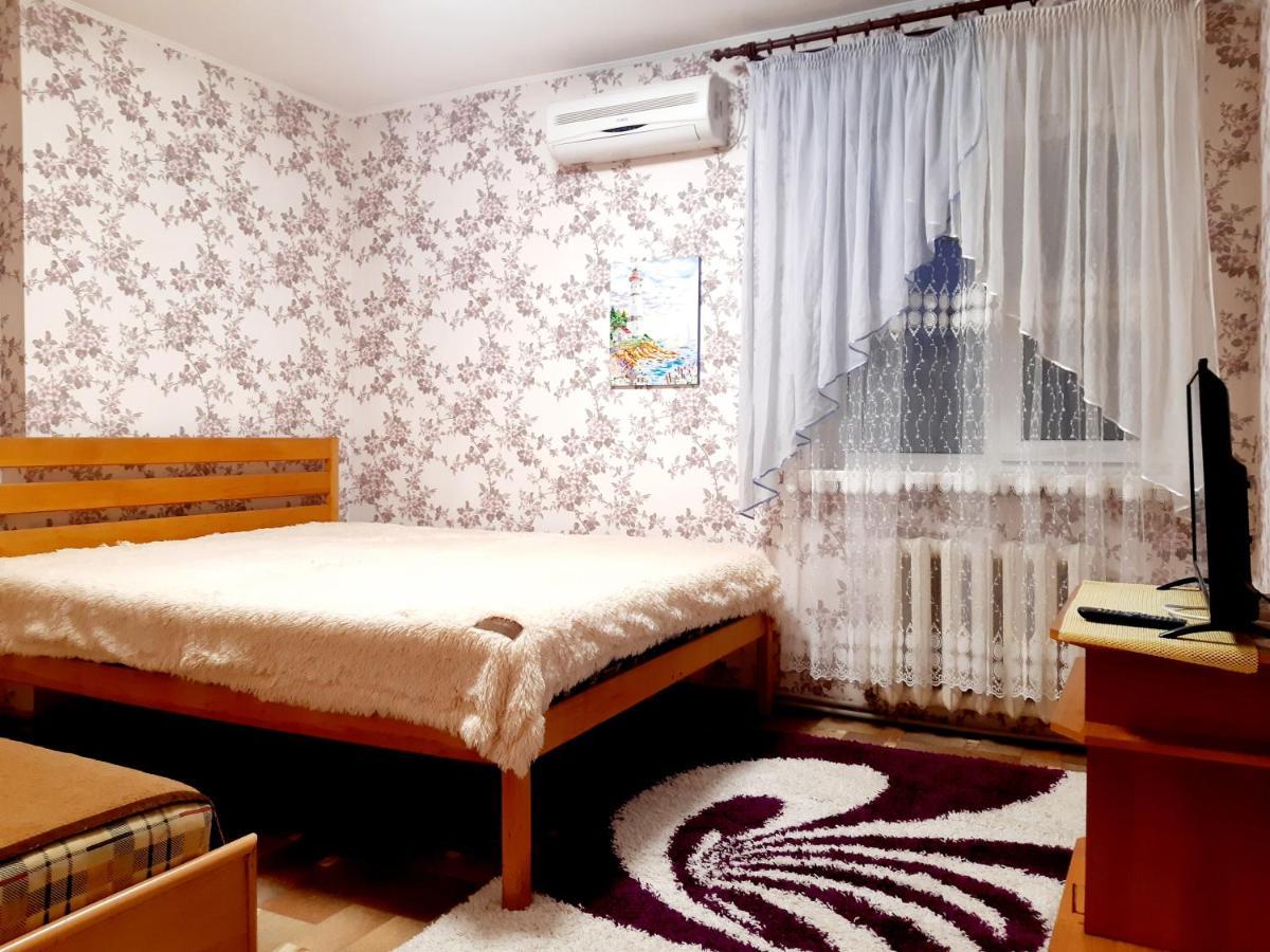 Шевченко 2 Apartment Кропивницкий Екстериор снимка