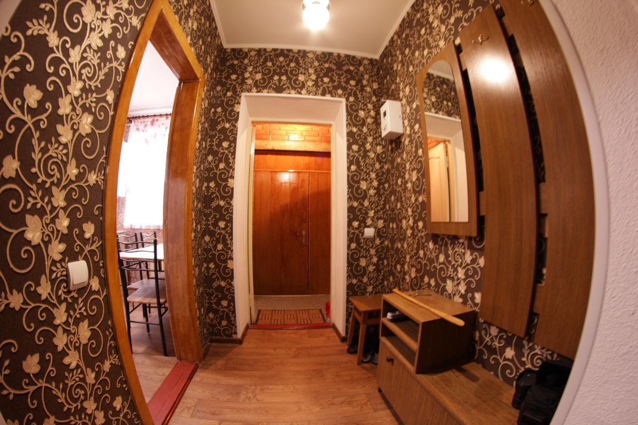 Шевченко 2 Apartment Кропивницкий Екстериор снимка