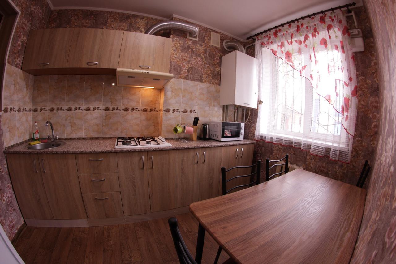 Шевченко 2 Apartment Кропивницкий Екстериор снимка